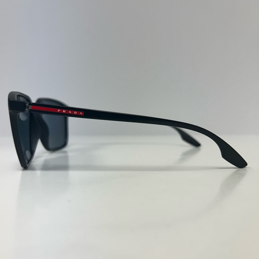 Prada Linea Rossa PS 06VS Sunglasses - Picture 3 of 11